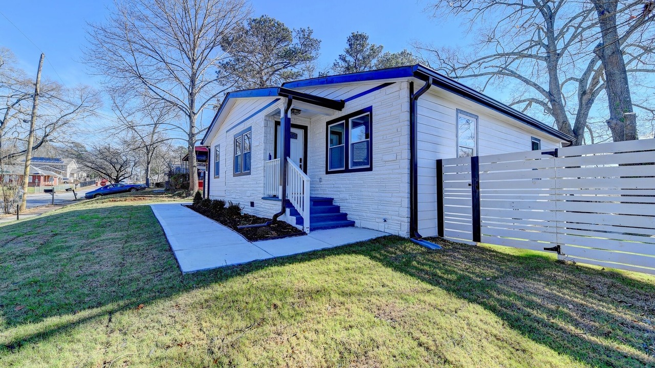 Photo of Outdoor in College Park