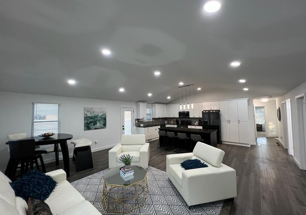 Photo of Livingroom in College Park