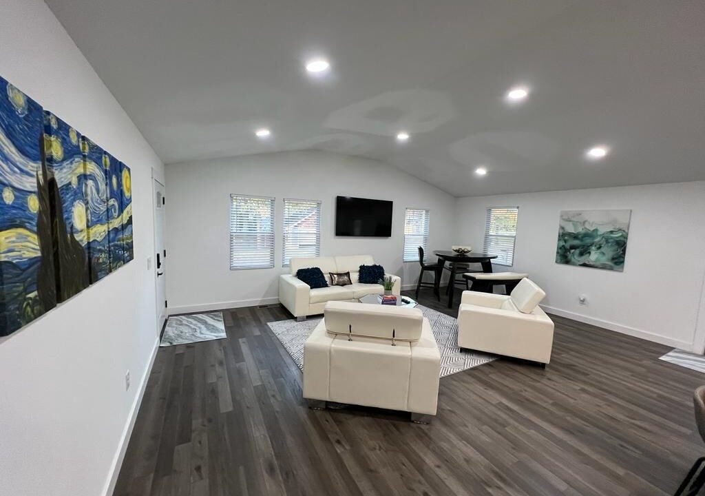 Photo of Livingroom in College Park