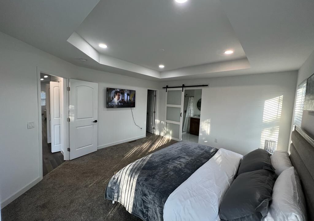 Photo of Bedroom in College Park