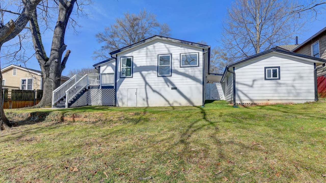Photo of Outdoor in College Park