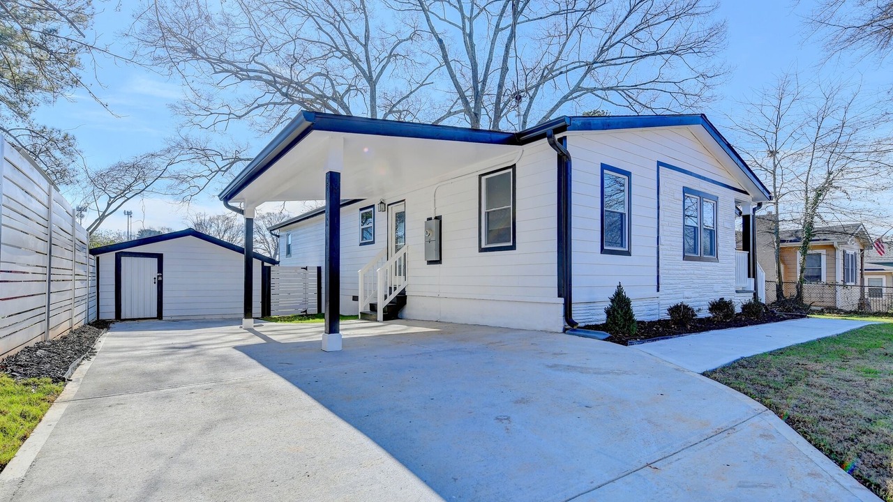Photo of Outdoor in College Park
