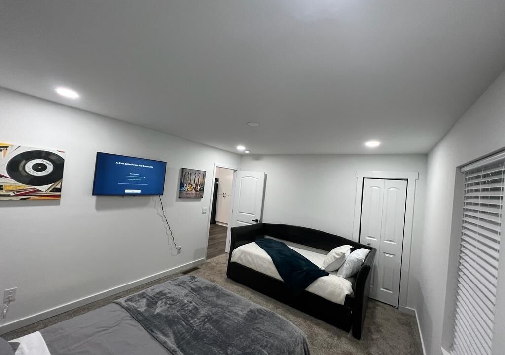 Photo of Bedroom in College Park