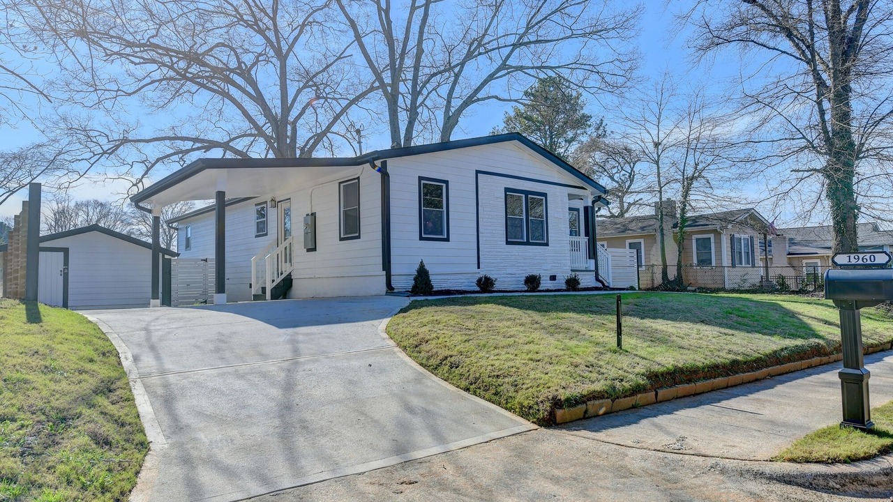 Photo of Outdoor in College Park