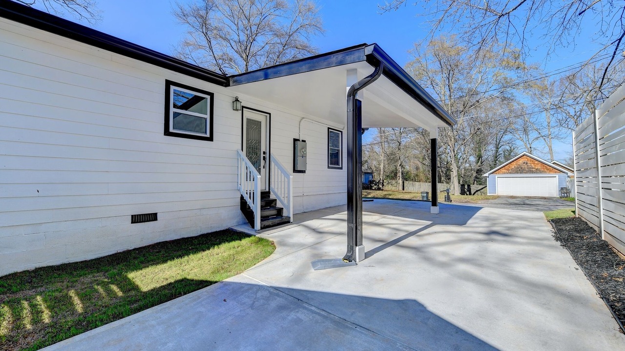 Photo of Outdoor in College Park