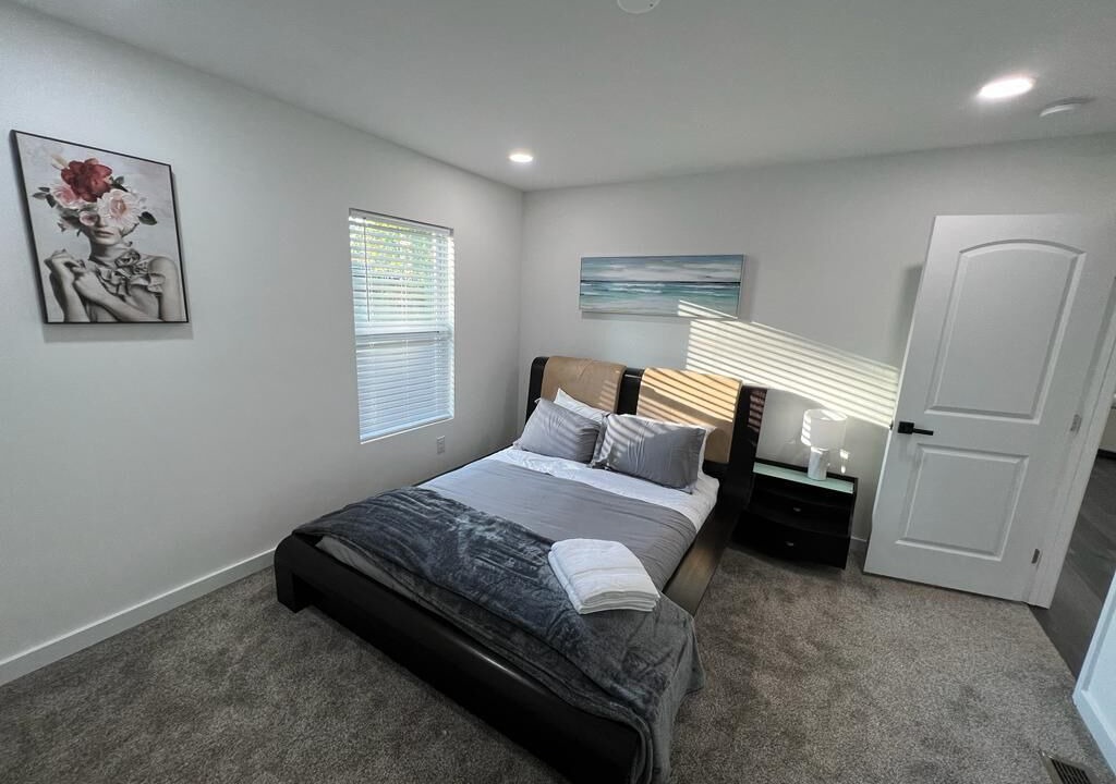 Photo of Bedroom in College Park