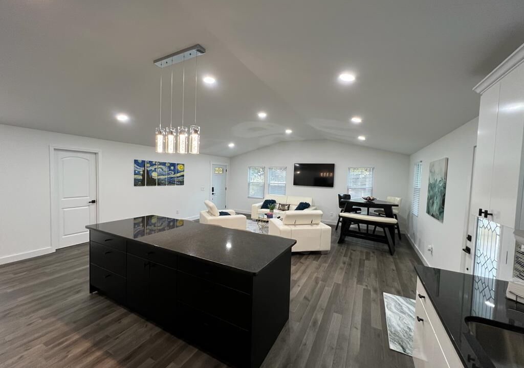 Photo of Livingroom in College Park