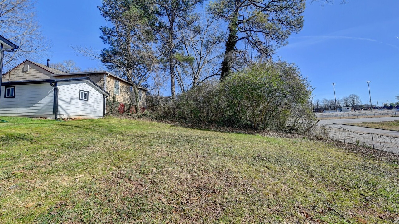 Photo of Outdoor in College Park