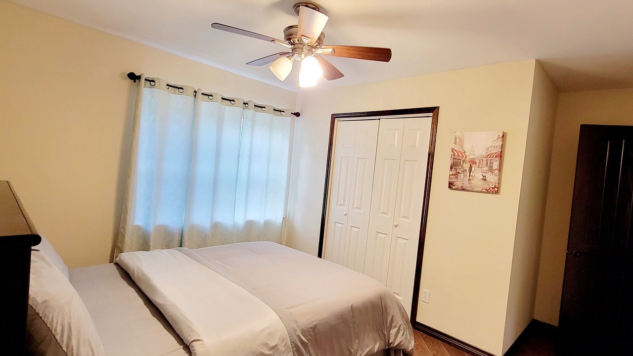 Photo of Bedroom in Spring Branch West
