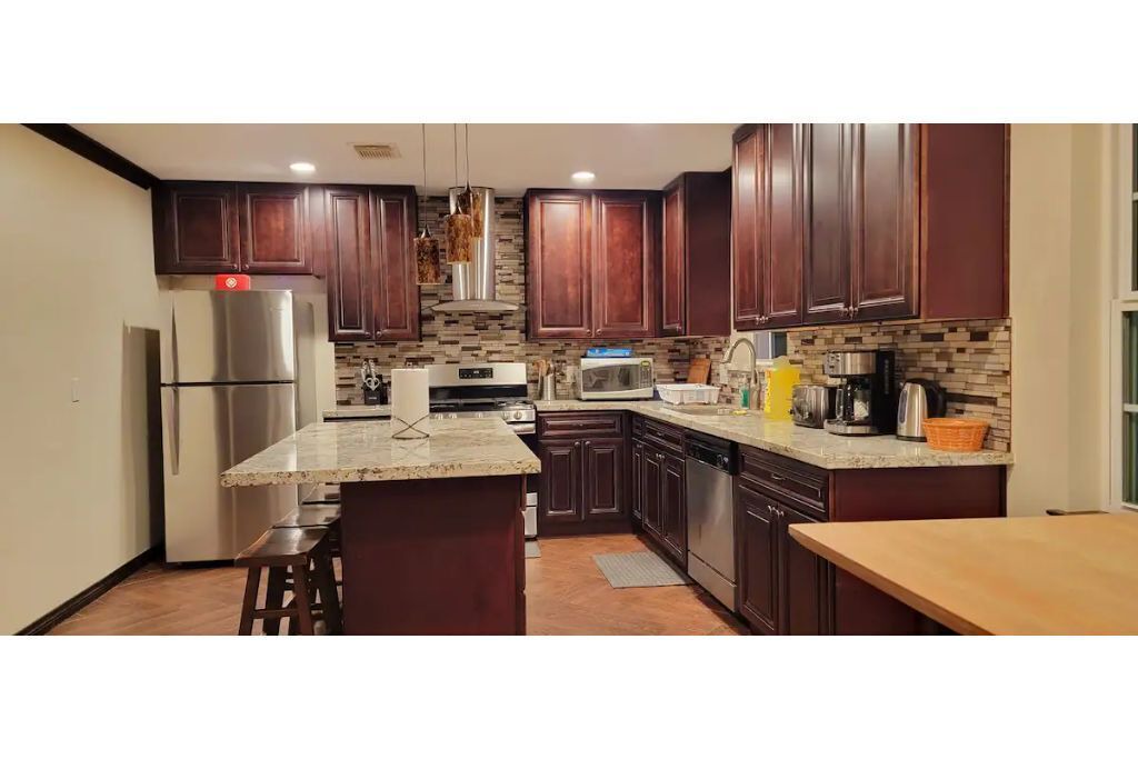 Photo of Kitchen in Spring Branch West