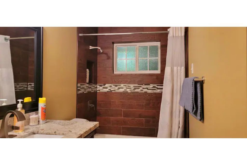 Photo of Bathroom in Spring Branch West