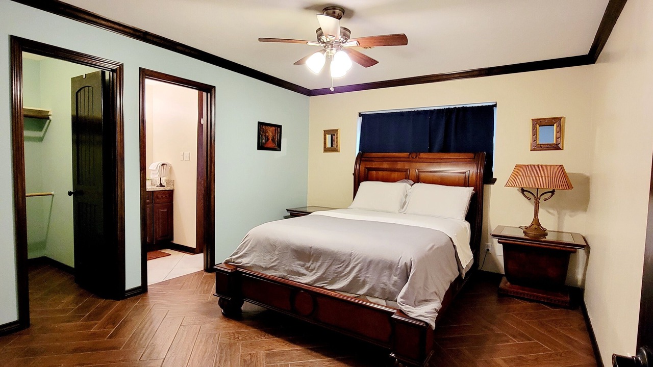 Photo of Bedroom in Spring Branch West