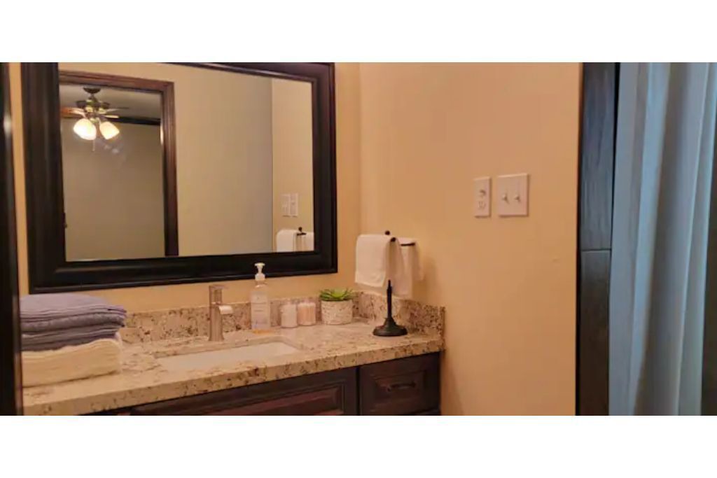 Photo of Bathroom in Spring Branch West