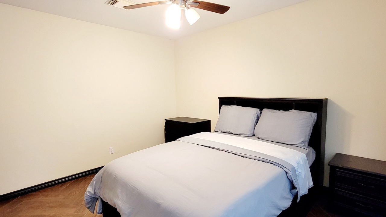 Photo of Bedroom in Spring Branch West