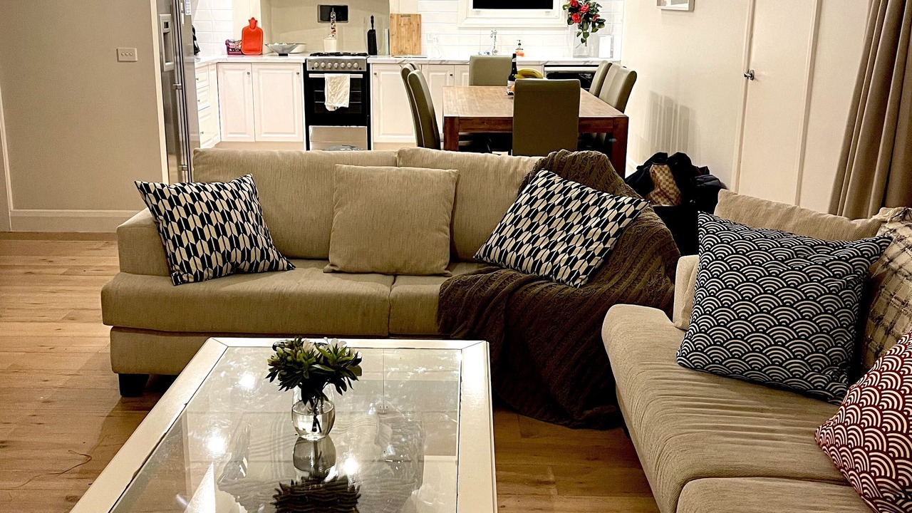 Photo of Livingroom in Romsey