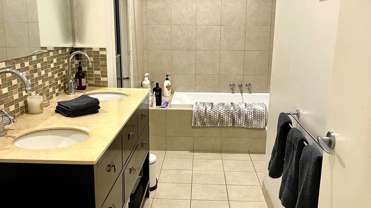 Photo of Bathroom in Romsey