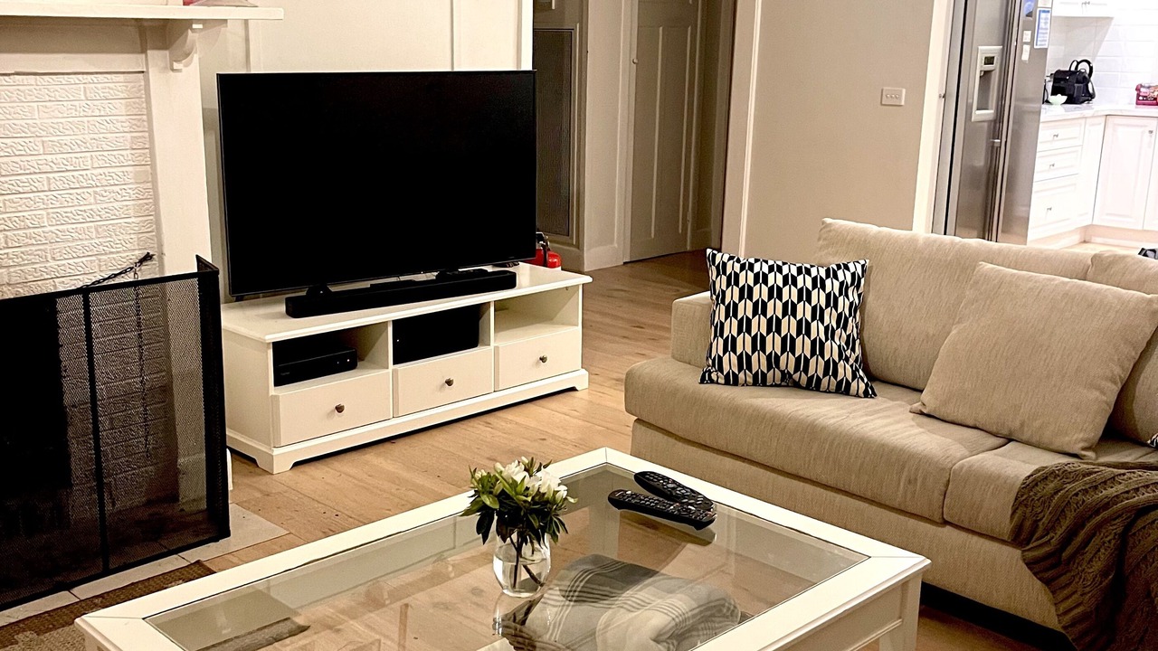 Photo of Livingroom in Romsey