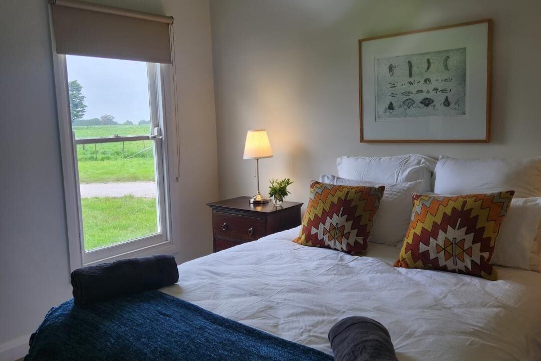 Photo of Bedroom in Romsey