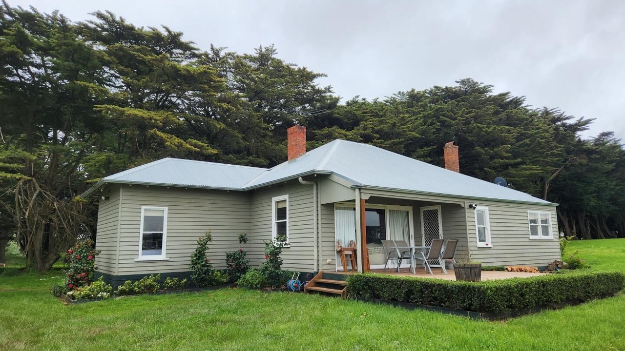 Photo of Outdoor in Romsey