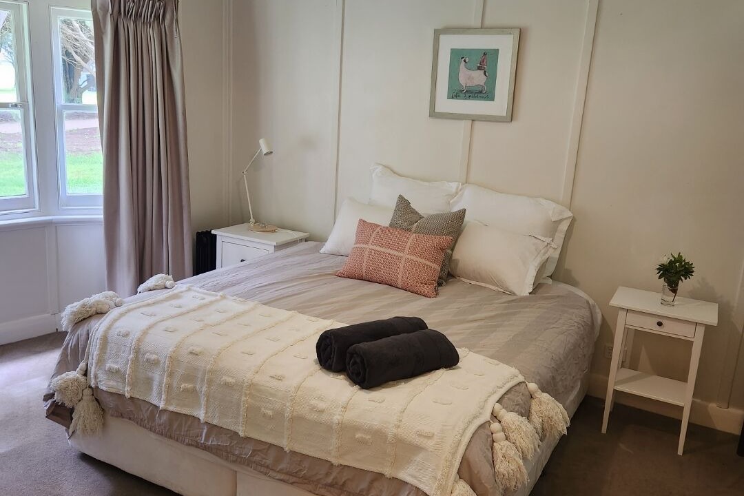 Photo of Bedroom in Romsey