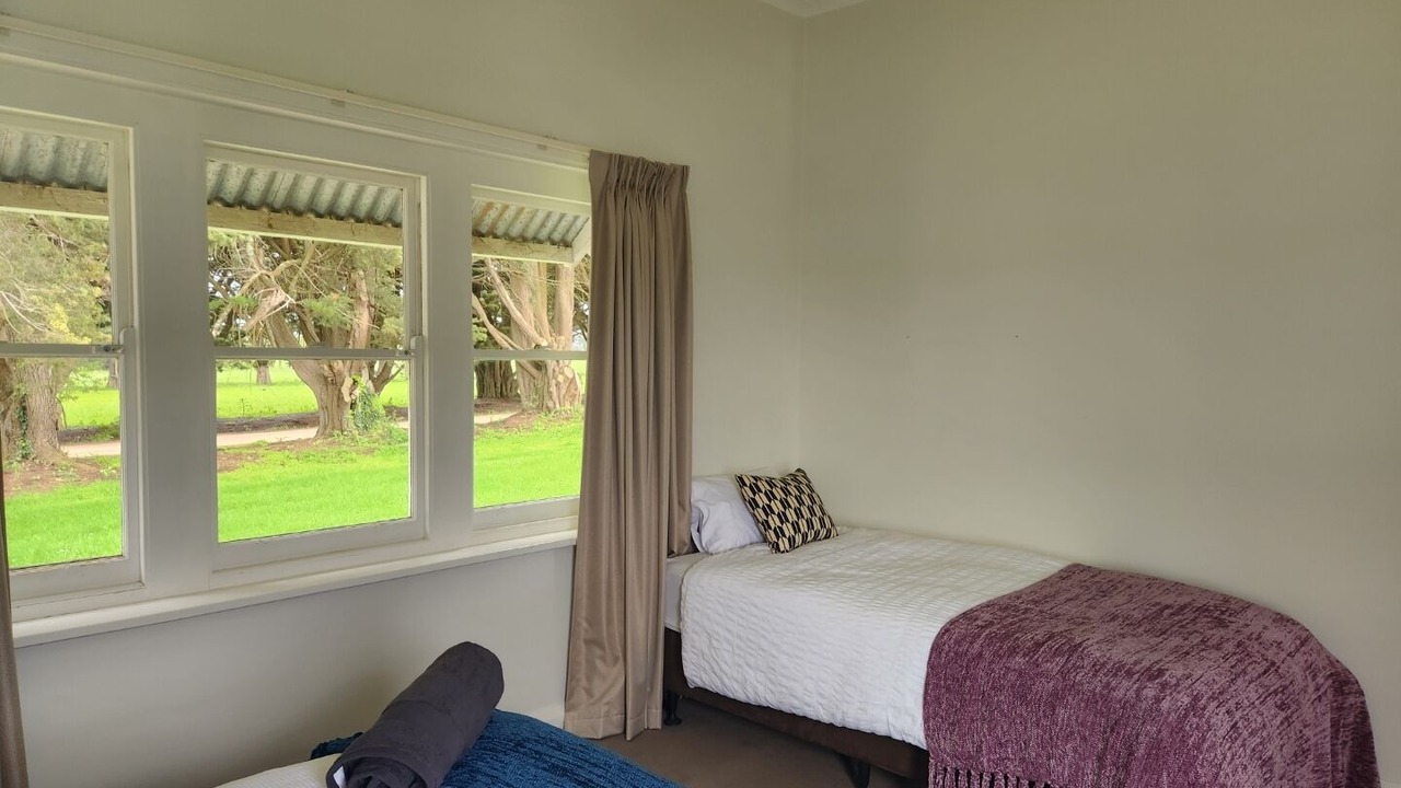 Photo of Bedroom in Romsey