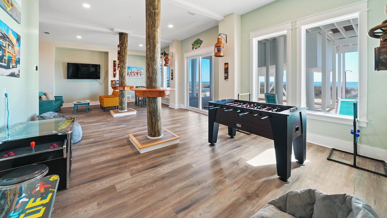 Photo of Bedroom in Bel Air