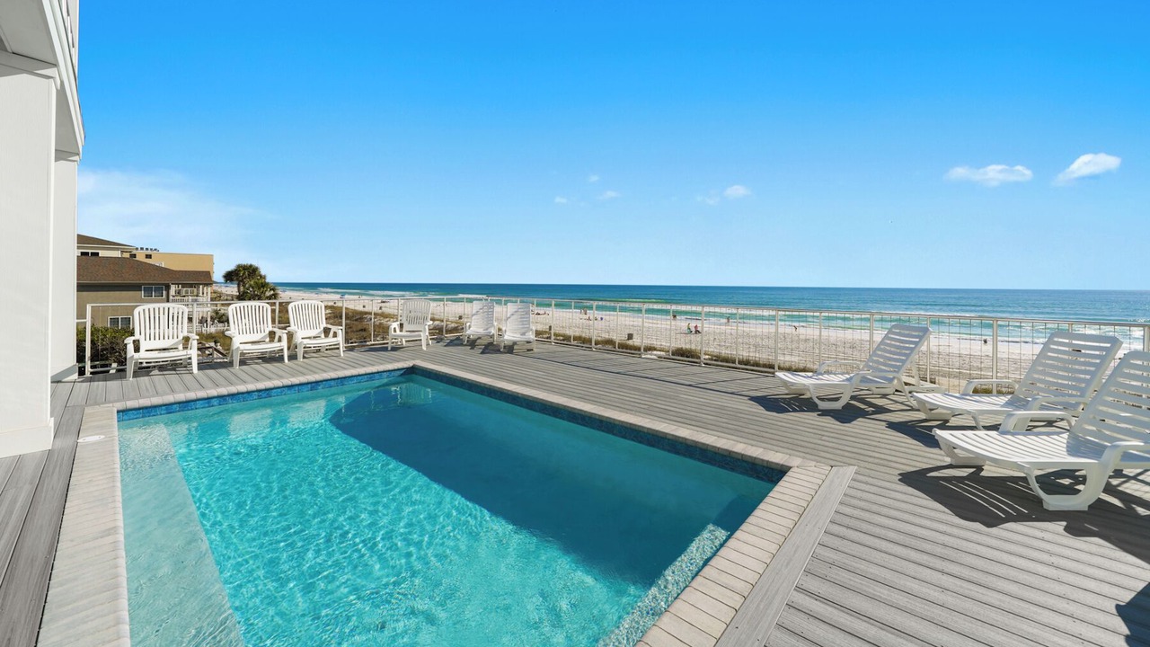 Photo of Outdoor in Bel Air