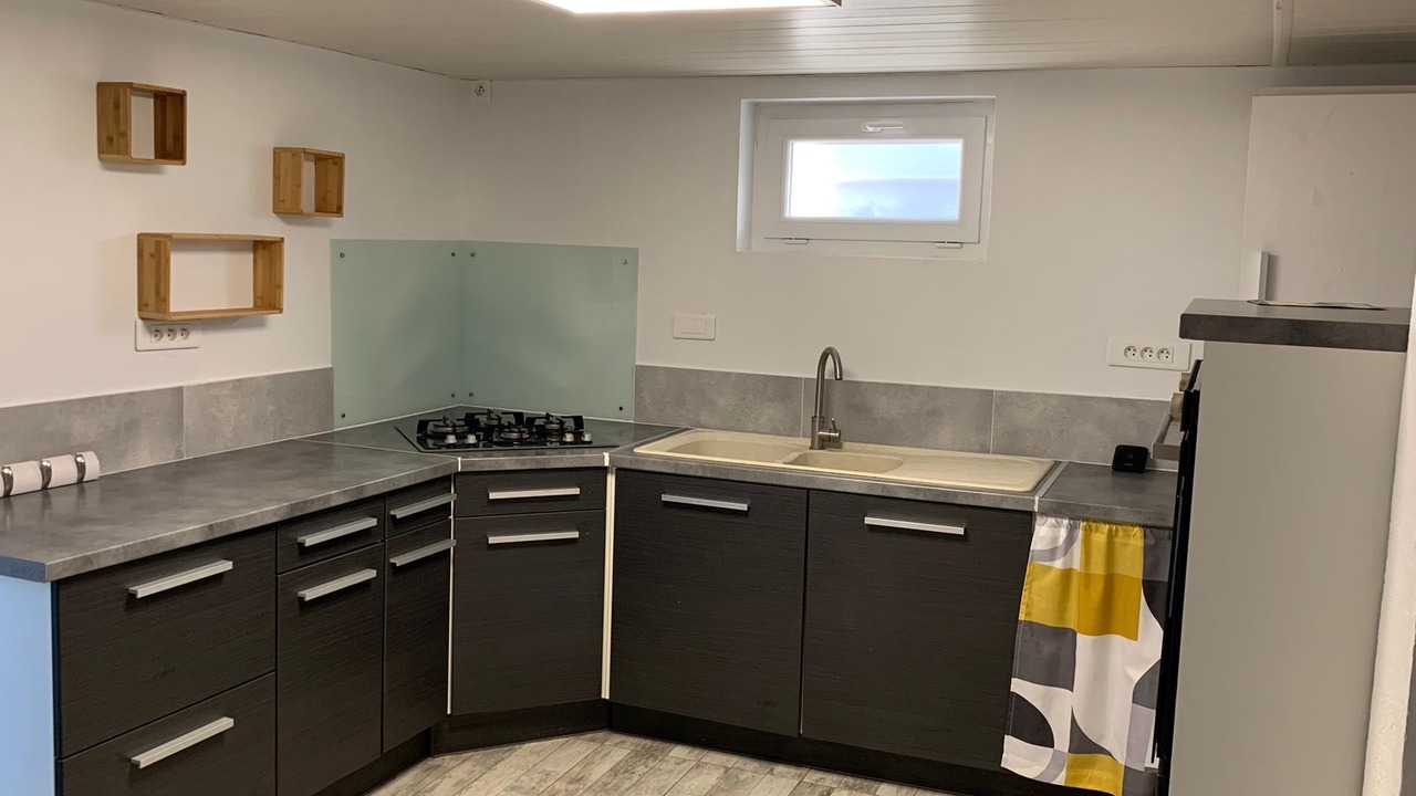 Photo of Kitchen in Chantonnay