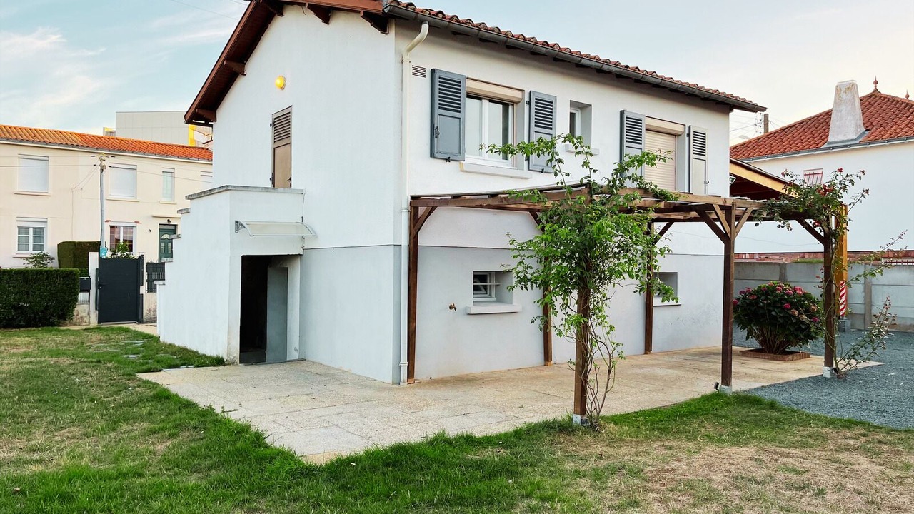 Photo of Outdoor in Chantonnay