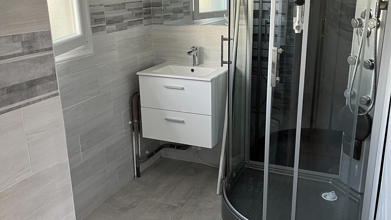 Photo of Bathroom in Chantonnay