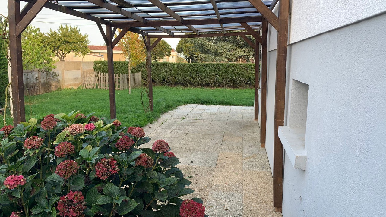 Photo of Outdoor in Chantonnay