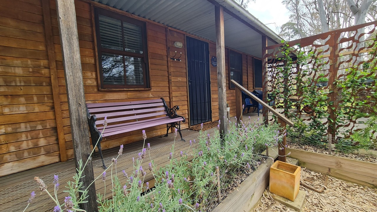 Photo of Patio Balcony in Sandon