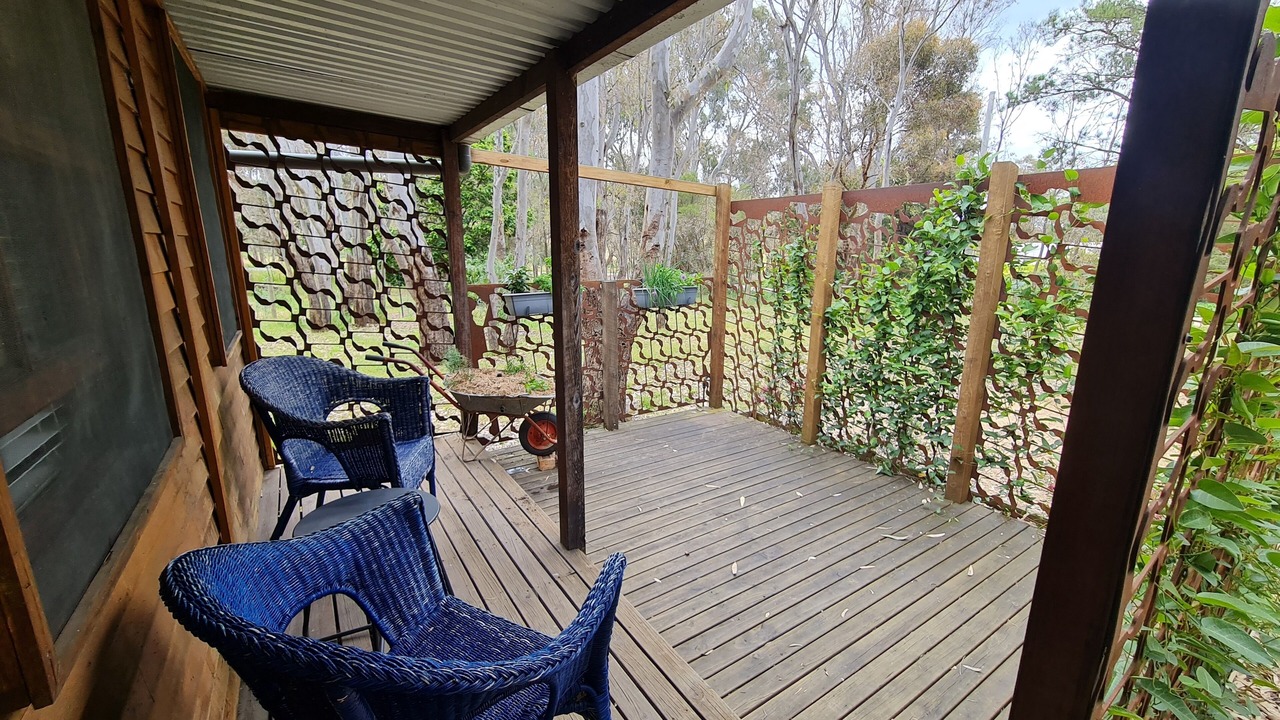 Photo of Patio Balcony in Sandon