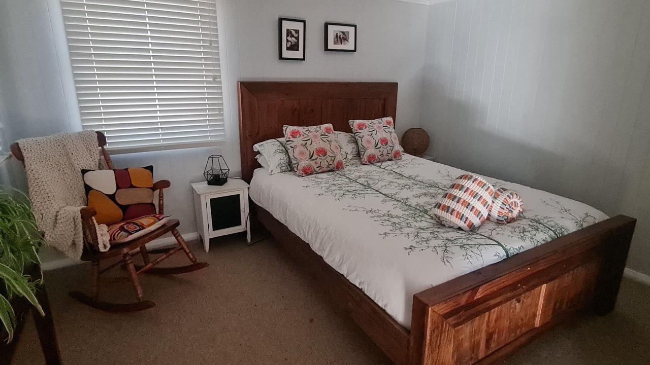 Photo of Bedroom in Sandon