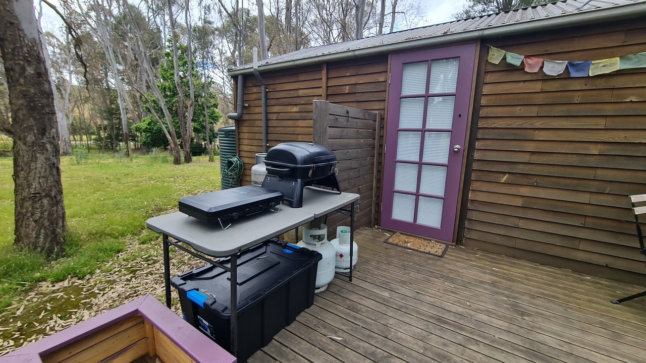 Photo of Outdoor in Sandon