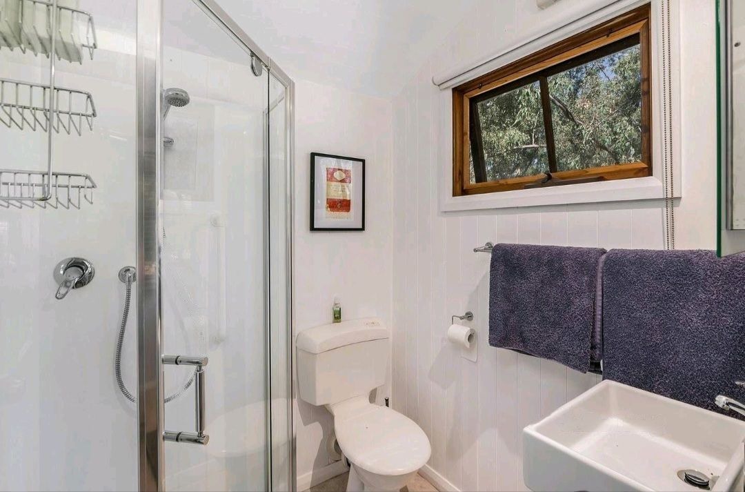 Photo of Bathroom in Sandon