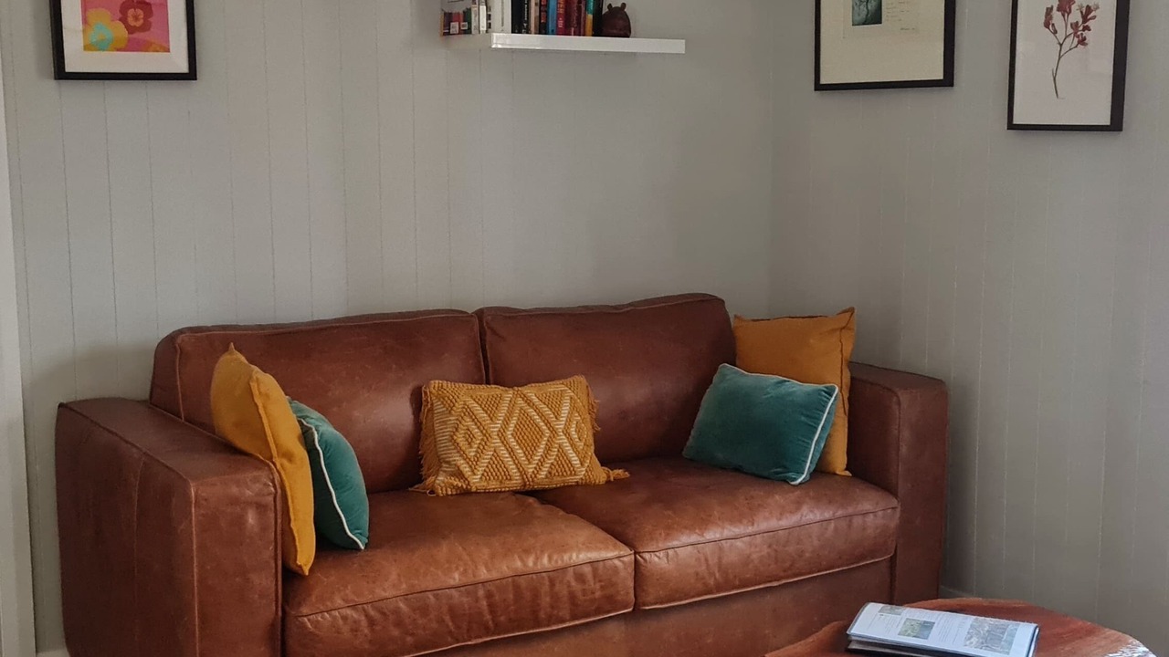 Photo of Livingroom in Sandon