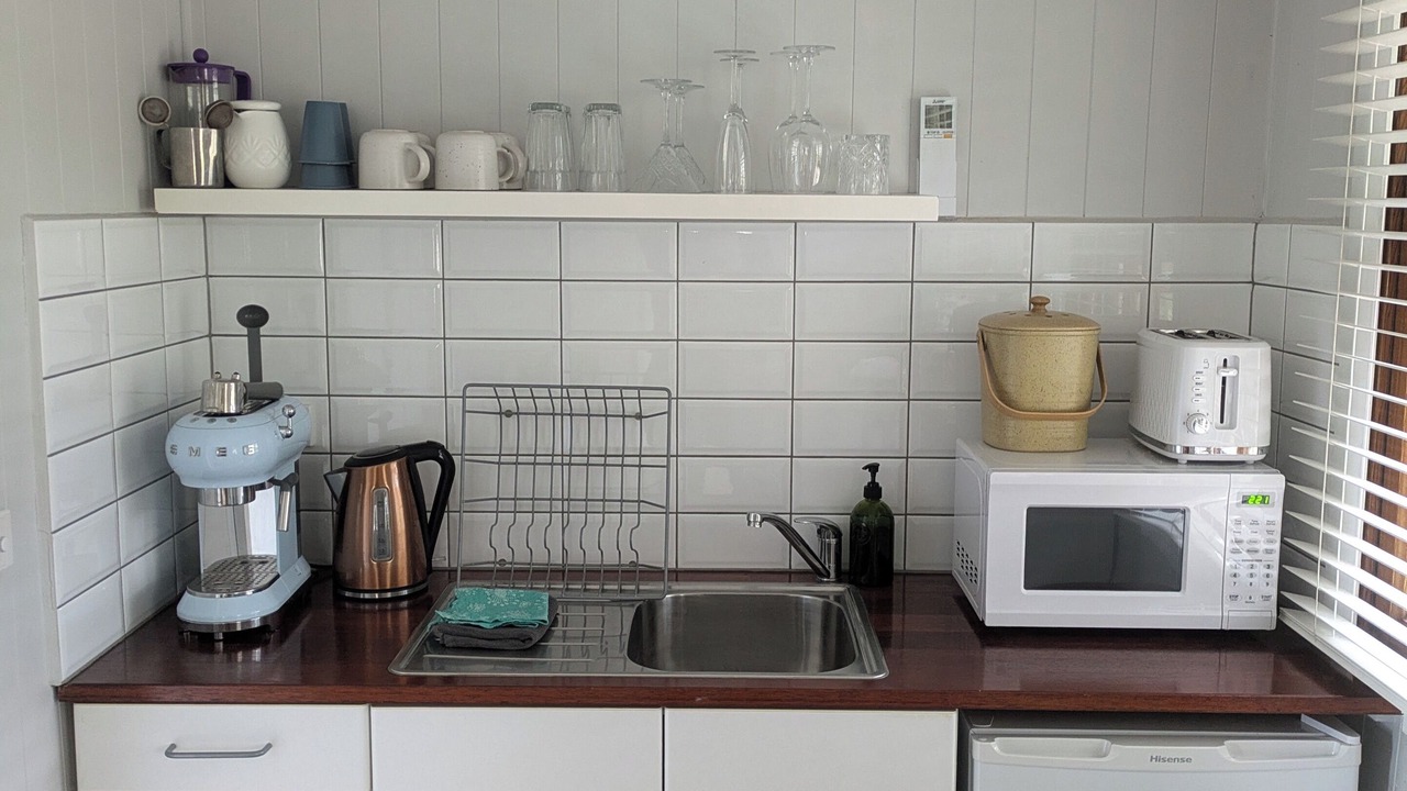 Photo of Kitchen in Sandon