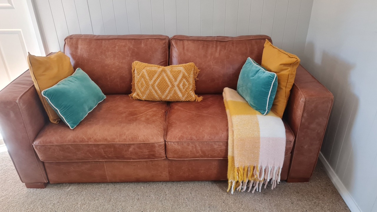 Photo of Livingroom in Sandon