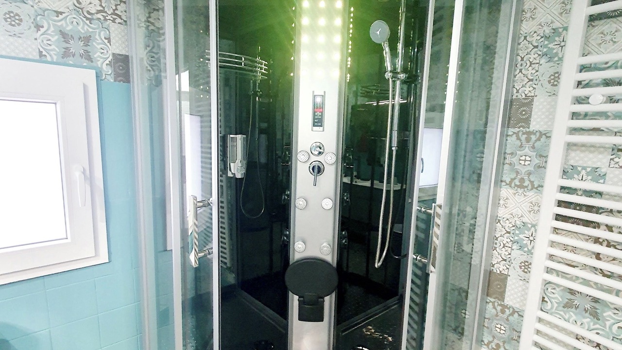 Photo of Bathroom in Breteau