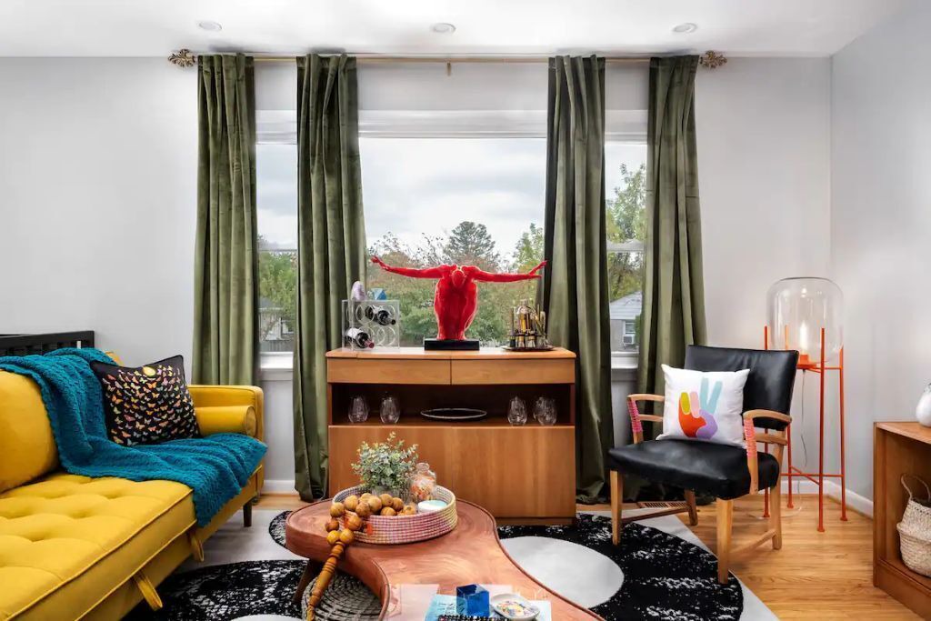 Photo of Livingroom in Waycroft - Woodlawn