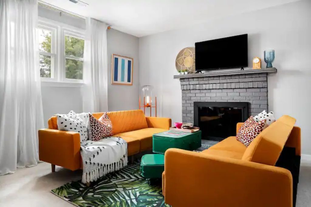 Photo of Livingroom in Waycroft - Woodlawn