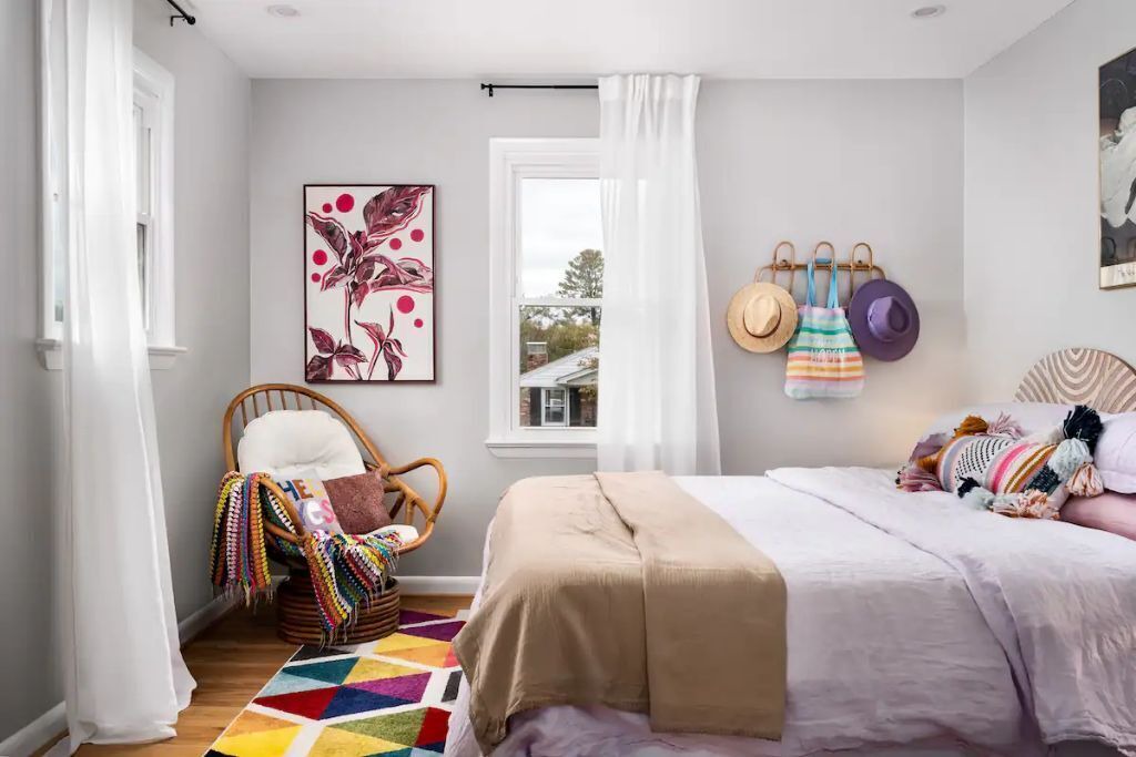 Photo of Bedroom in Waycroft - Woodlawn