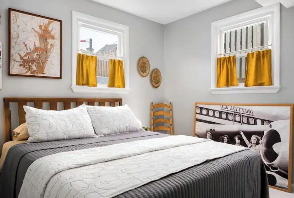 Photo of Bedroom in Waycroft - Woodlawn