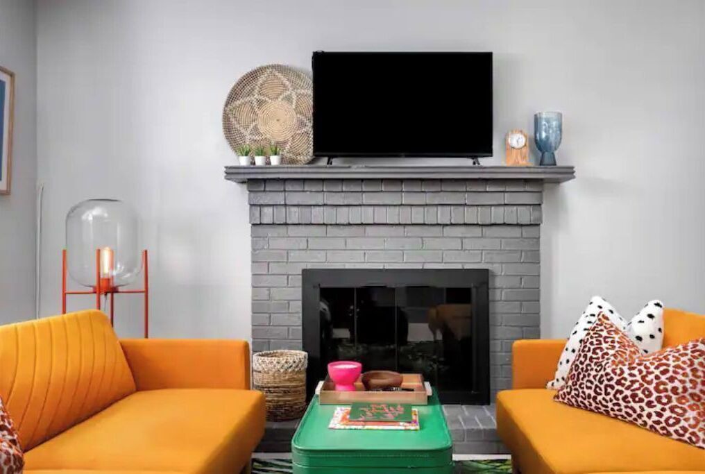 Photo of Livingroom in Waycroft - Woodlawn