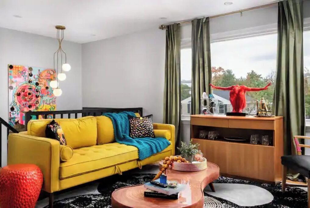 Photo of Livingroom in Waycroft - Woodlawn