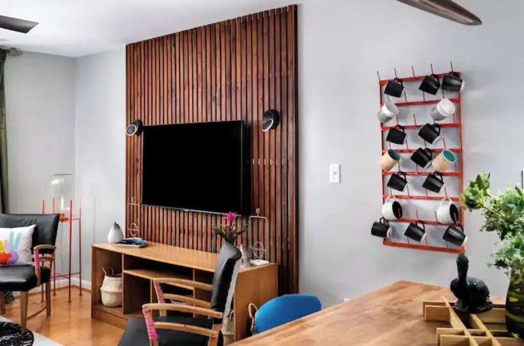 Photo of Livingroom in Waycroft - Woodlawn
