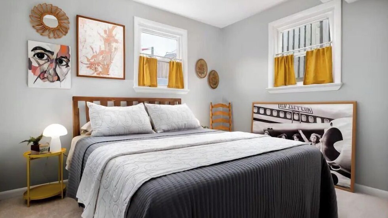 Photo of Bedroom in Waycroft - Woodlawn