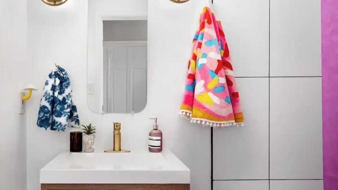 Photo of Bathroom in Waycroft - Woodlawn
