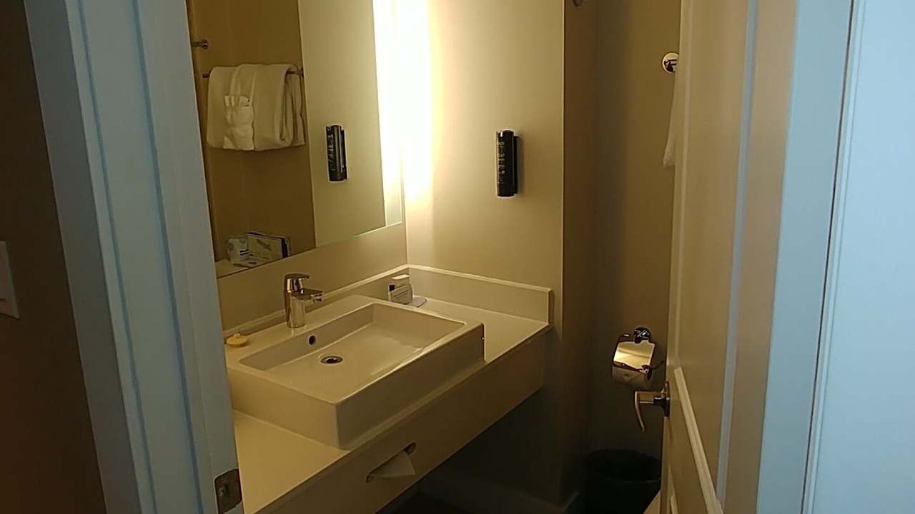 Photo of Bathroom in Collingwood